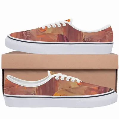 Men Sunset Low Top Shoes (Foam)