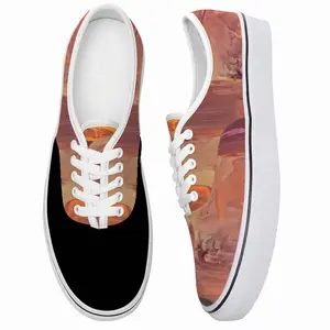 Men Sunset Low Top Shoes (Foam)