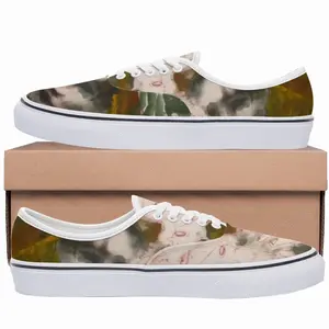 Men Last Tree Low Top Shoes (Foam)