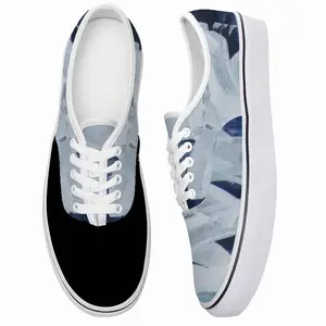 Men Geisha X Low Top Shoes (Foam)