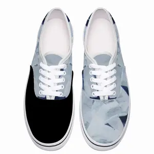 Men Geisha X Low Top Shoes (Foam)