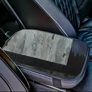 Intermission Car Center Armrest Cover