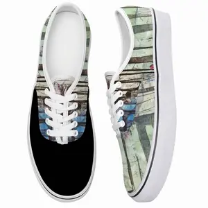 Men Cell Mates Low Top Shoes (Foam)