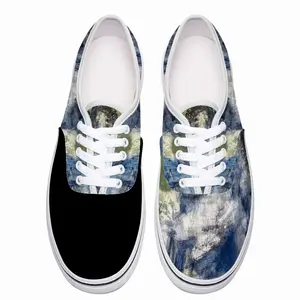 Men Untitled V Low Top Shoes (Foam)