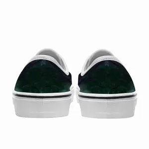 Men Early Morning Low Top Shoes (Foam)