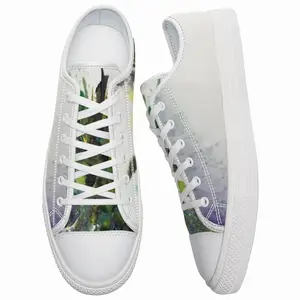 Men Dreamy Retro Canvas Shoes