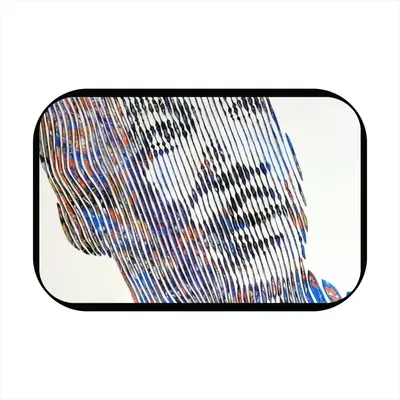 I Have A Dream Martin Luther King Car Center Armrest Cover