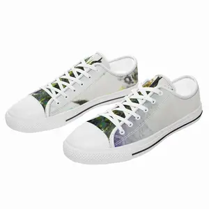 Men Dreamy Retro Canvas Shoes