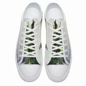 Men Dreamy Retro Canvas Shoes