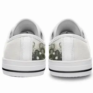 Men Dreamy Retro Canvas Shoes