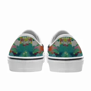 Men I Promised You A Rose Garden Low Top Shoes (Foam)