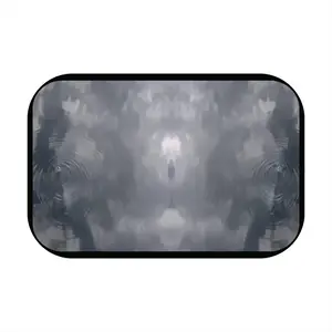 Cloud Sorcerer Car Center Armrest Cover