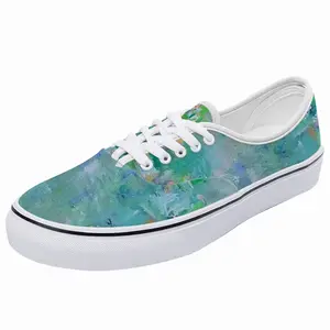 Men Sea Of Glass #6 Low Top Shoes (Foam)