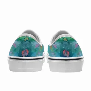 Men Sea Of Glass #6 Low Top Shoes (Foam)