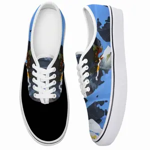 Men Laughter Low Top Shoes (Foam)