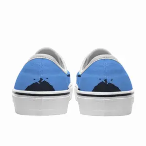 Men Laughter Low Top Shoes (Foam)