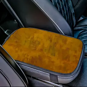 Tooty Fruity Car Center Armrest Cover