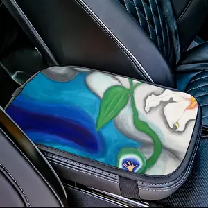 In Touch Car Center Armrest Cover