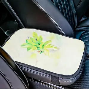 Start Afresh Car Center Armrest Cover