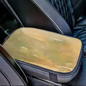 Waiting Room Car Center Armrest Cover