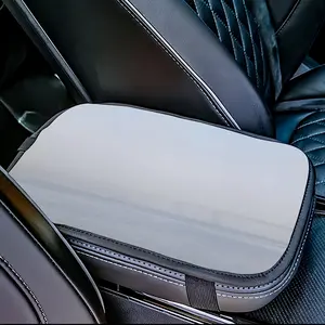 Northern Bridge Car Center Armrest Cover