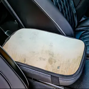 Unisono Car Center Armrest Cover