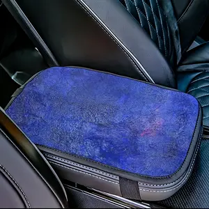 Deep Dive Car Center Armrest Cover