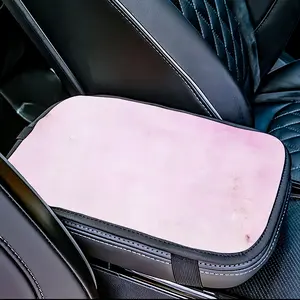 Tender Horizon Car Center Armrest Cover