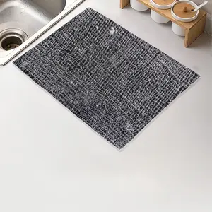 Knit I Kitchen Drying Pad (Rectangular)