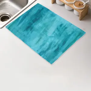 The Sea Kitchen Drying Pad (Rectangular)