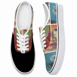 Men Childhood Low Top Shoes (Foam)