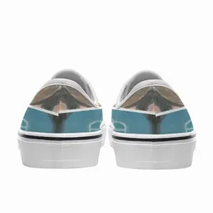 Men Childhood Low Top Shoes (Foam)