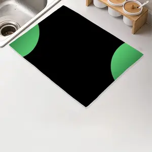 Balance Kitchen Drying Pad (Rectangular)