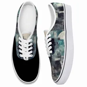 Men New York City Low Top Shoes (Foam)