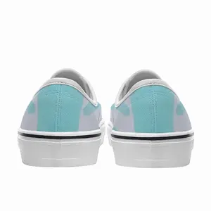 Men Summer Doodle Low Top Shoes (Foam)