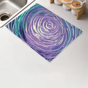 Circumstances Kitchen Drying Pad (Rectangular)