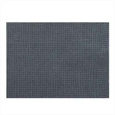 Anthracite Kitchen Drying Pad (Rectangular)