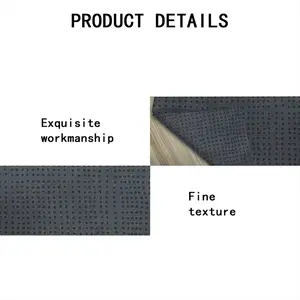 Anthracite Kitchen Drying Pad (Rectangular)