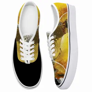 Men Bang P Low Top Shoes (Foam)