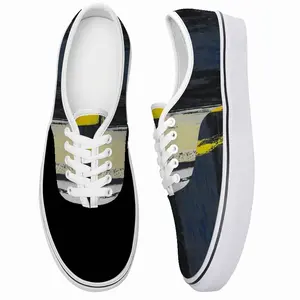 Men Safety_Buffer_2014 Low Top Shoes (Foam)