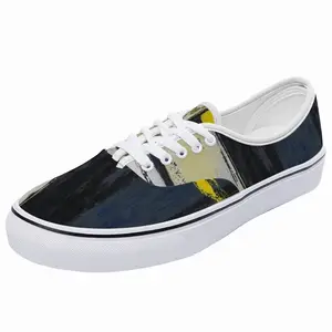 Men Safety_Buffer_2014 Low Top Shoes (Foam)