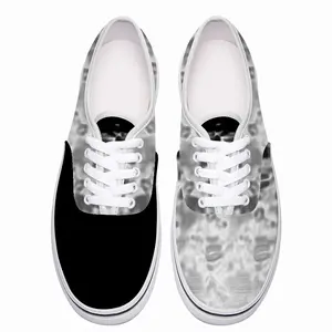 Men Mr Blithe & Mrs Wack Low Top Shoes (Foam)