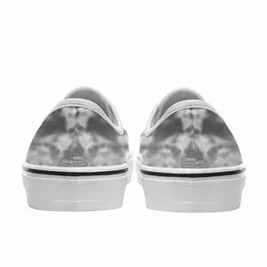 Men Mr Blithe & Mrs Wack Low Top Shoes (Foam)