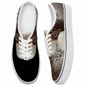 Men Latte Macchiato Low Top Shoes (Foam)