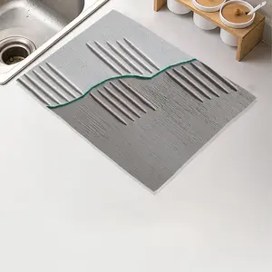 Minato Kitchen Drying Pad (Rectangular)