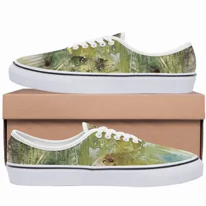 Men Jade Storm Low Top Shoes (Foam)