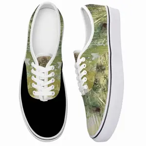 Men Jade Storm Low Top Shoes (Foam)