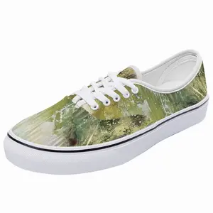 Men Jade Storm Low Top Shoes (Foam)