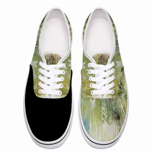 Men Jade Storm Low Top Shoes (Foam)