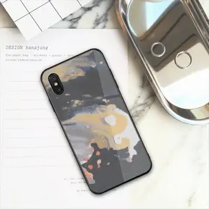 Stylin iPhone X Phone Case (Tempered Film)